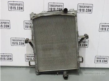 Радиатор VOLVO FM