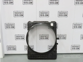 Вентилятор VOLVO FM