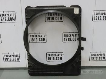 Вентилятор VOLVO FM