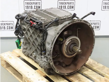 Коробка передач VOLVO