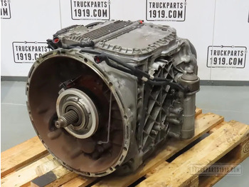 Коробка передач VOLVO