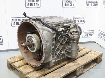 Коробка передач VOLVO