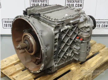 Коробка передач VOLVO