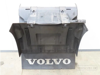 Кузов и экстерьер VOLVO