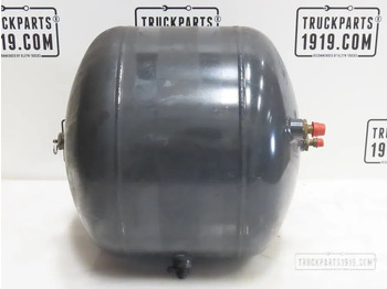 Детали тормозной системы VOLVO