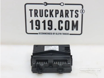 Блок управления VÖGELE