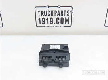 Блок управления VÖGELE