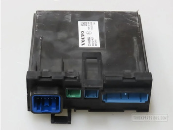 Блок управления VÖGELE