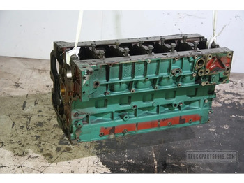 Блок цилиндров VOLVO