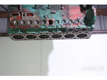 Блок цилиндров для Грузовиков Volvo Engines & Parts Cilinderblok D7E: фото 3