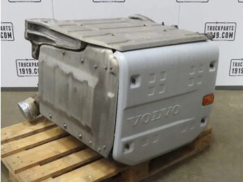 Катализатор VOLVO