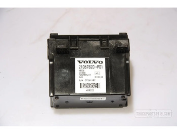 Блок управления VOLVO FH