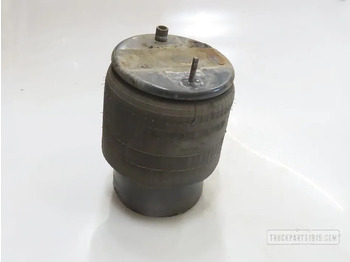 Воздушная подвеска VOLVO