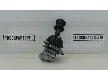 Детали тормозной системы WABCO
