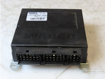 Блок управления WABCO