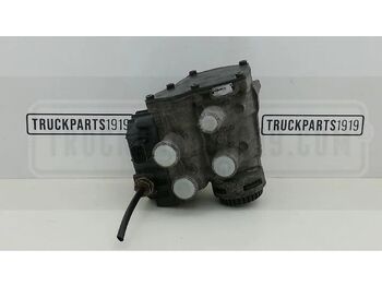 Тормозной клапан WABCO