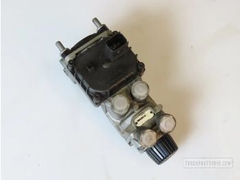 Тормозной клапан WABCO