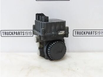 Детали тормозной системы WABCO