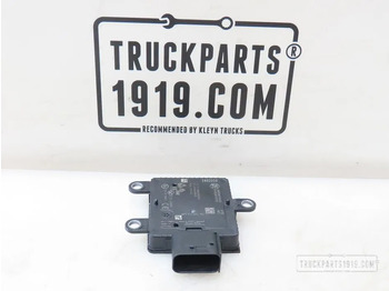 Блок управления ZF