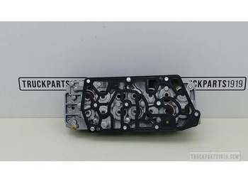 Коробка передач DAF