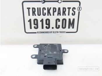 Блок управления ZF