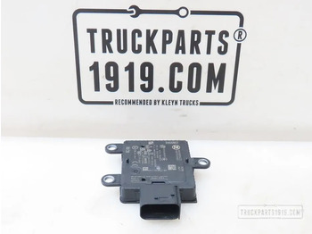 Блок управления ZF