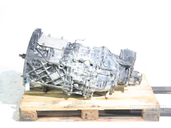 Коробка передач ZF