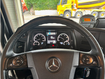 Самосвал MERCEDES Arocs 3251: фото 5