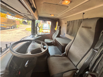 Лесовоз, Автоманипулятор SCANIA G490 6x2: фото 4 Лесовоз, Автоманипулятор SCANIA G490 6x2: фото 4