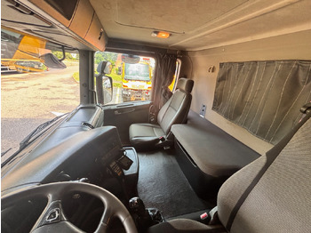 Лесовоз, Автоманипулятор SCANIA G490 6x2: фото 5 Лесовоз, Автоманипулятор SCANIA G490 6x2: фото 5