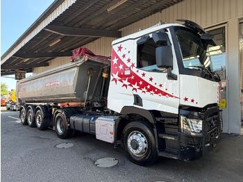 Тягач RENAULT C 480
