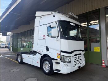 Тягач RENAULT T 460