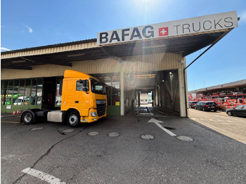 Тягач DAF XF 460: фото 3