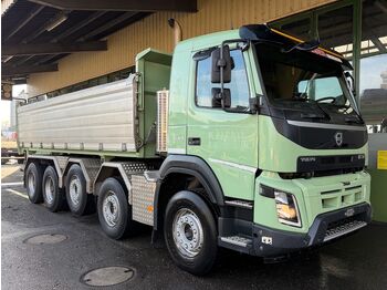 Самосвал VOLVO FMX 540