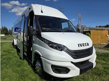 Микроавтобус IVECO Daily