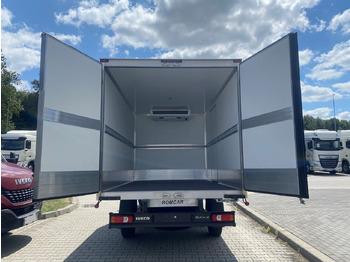 Новый Малотоннажный рефрижератор Iveco Daily 35C18 Tiefkühlkoffer -20°C: фото 2