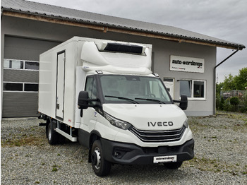 Малотоннажный рефрижератор IVECO Daily 70c18