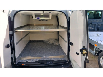 Малотоннажный рефрижератор RENAULT Kangoo
