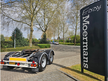 Прицеп подкатная тележка FLIEGL