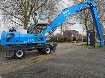 Перегружатель FUCHS MHL360