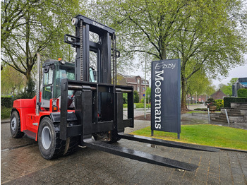 Вилочный погрузчик KALMAR