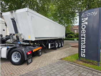Самосвальный полуприцеп SCHMITZ SGF