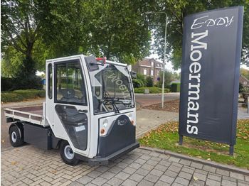 Складской тягач