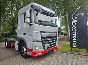 Тягач DAF XF 480