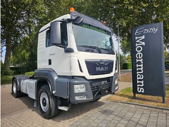 Тягач MAN TGS 18.460