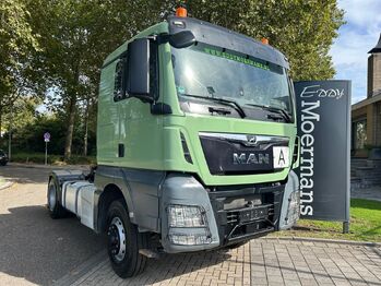 Тягач MAN TGX 18.420