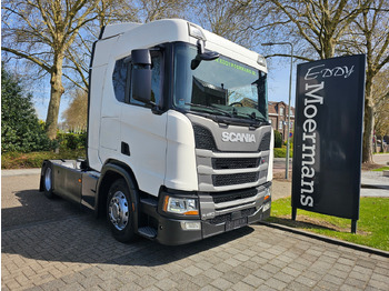 Тягач SCANIA R 450