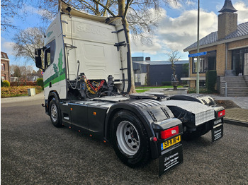 Тягач Scania R450 High NGS ( SCR Only ): фото 2 Тягач Scania R450 High NGS ( SCR Only ): фото 2