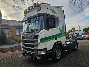 Тягач Scania R450 High NGS ( SCR Only ): фото 3 Тягач Scania R450 High NGS ( SCR Only ): фото 3