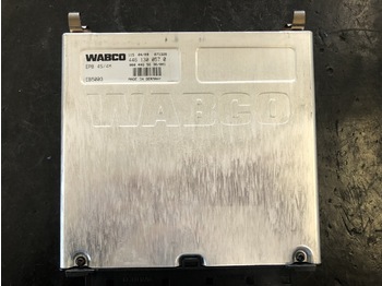 Блок управления